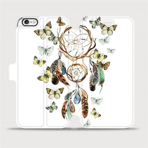 Etui do Apple iPhone 6 - wzór M001P