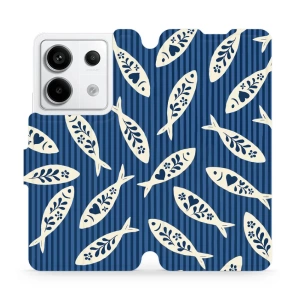 Phone Case Xiaomi Redmi Note 13 Pro 5G - Design VP89S