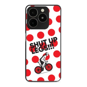 Phone Glossy Case Realme C61 - Design GD08G