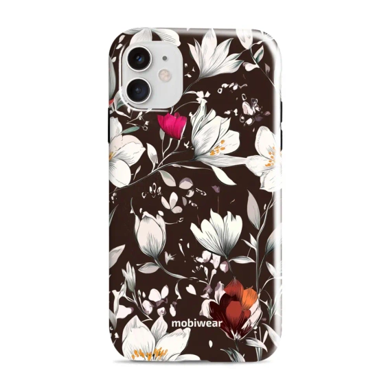 Case Elite Pro for Apple iPhone 11 - Design EP72E