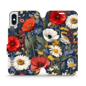 Phone Case Apple iPhone XS - Design VP46S