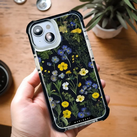 Hülle MagSafe Elite Bumper für Apple iPhone 8 - Farbe D004D