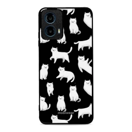 Phone Glossy Case Motorola Moto G34 5G - Design G163G