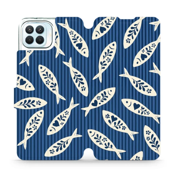 Phone Case OPPO Reno 4 Lite - Design VP89S