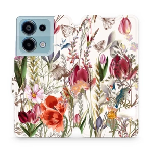 Phone Case Xiaomi Redmi Note 13 Pro 4G - Design MP01S