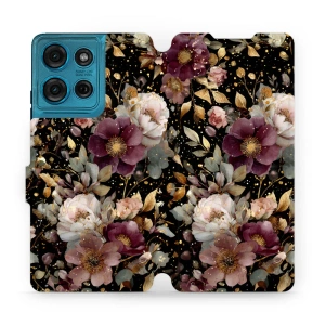 Etui do Motorola Moto G75 5G - wzór V169S