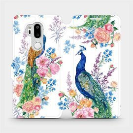 Hülle für LG G7 ThinQ - Farbe MX08S
