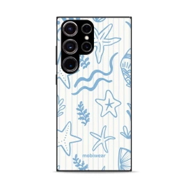 Phone Glossy Case Samsung Galaxy S23 Ultra - Design GP88G