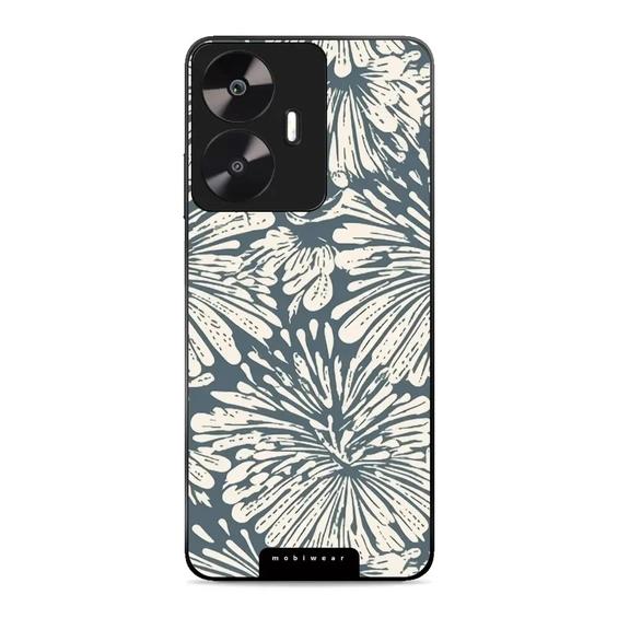 Phone Glossy Case Realme C55 - Design GA42G