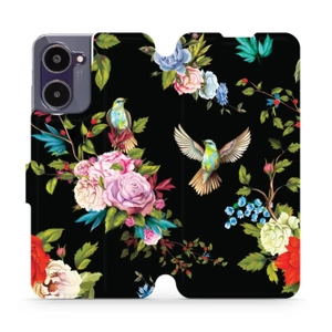 Phone Case Realme 10 - Design VD09S