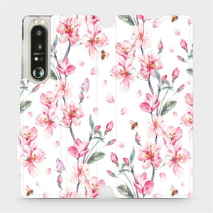 Phone Case Sony Xperia 1 III - Design M124S