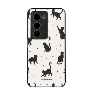 Etui Glossy Case do Xiaomi Redmi 15 - wzór G162G