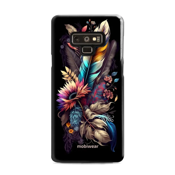 Case Elite Pro for Samsung Galaxy Note 9 - Design E011E