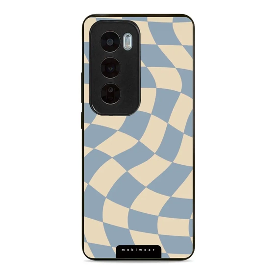 Etui Glossy Case do OPPO Reno 12 5G - wzór GA59G