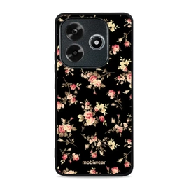 Phone Glossy Case Xiaomi Redmi Note 14 5G - Design G039G