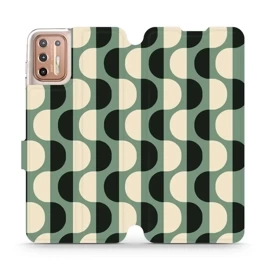 Hülle für Motorola Moto G9 Plus - Farbe VA56S