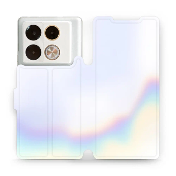 Phone Case Infinix Note 40 Pro - Design VP64S