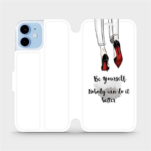Phone Case Apple iPhone 12 mini - Design M046P
