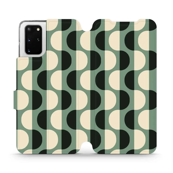 Hülle für Samsung Galaxy S20 Plus - Farbe VA56S