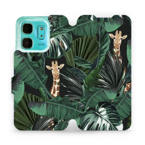 Phone Case Infinix HOT 50i - Design VP06P