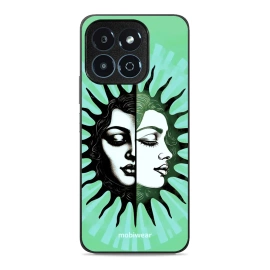 Hülle Glossy Case für Huawei Honor X6b - Farbe G058G