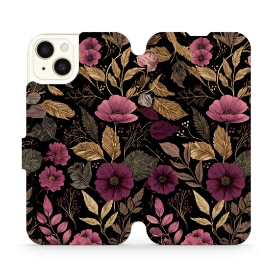 Phone Case Apple iPhone 15 Plus - Design V170S