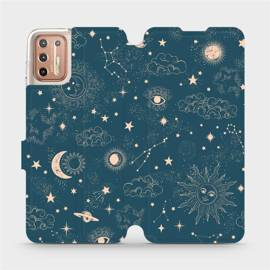 Phone Case Motorola Moto G9 Plus - Design VP14S