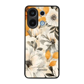 Phone Glossy Case Xiaomi Redmi Note 13 4G - Design GP75G