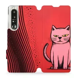 Phone Case Sony Xperia 1 III - Design VP54S