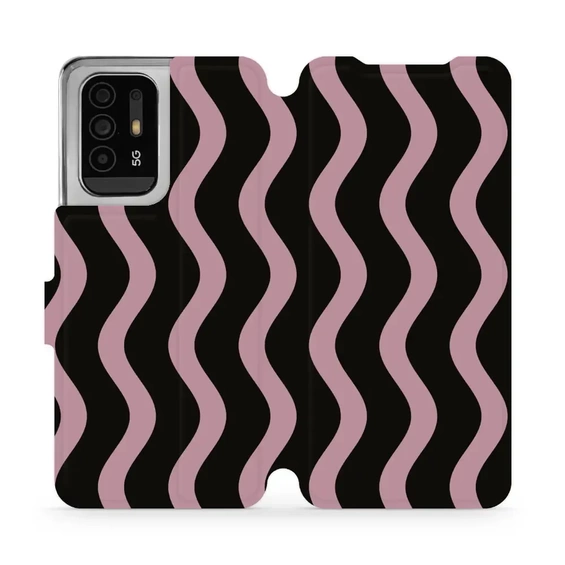 Phone Case OPPO Reno 5 Z - Design VA54S
