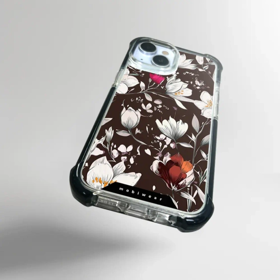 Case MagSafe Elite Bumper for Apple iPhone 11 - Design DP72D