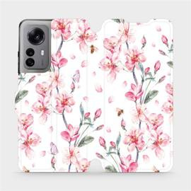 Etui do Xiaomi 12X - wzór M124S