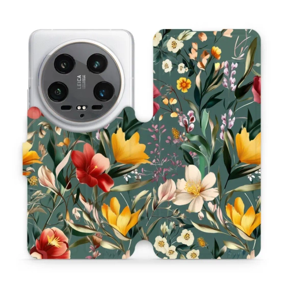 Phone Case Xiaomi 14 Ultra 5G - Design VP71S