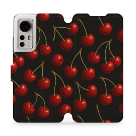 Hülle für Xiaomi 12 - Farbe VP83S