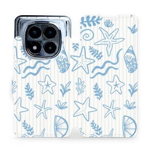 Etui do Xiaomi Redmi Note 14 Pro 5G - wzór VP88S