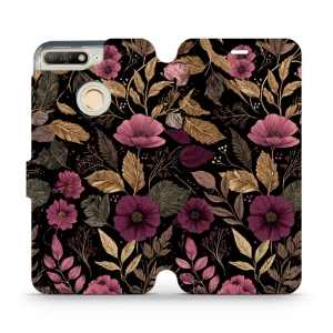 Phone Case Huawei Honor 7A - Design V170S