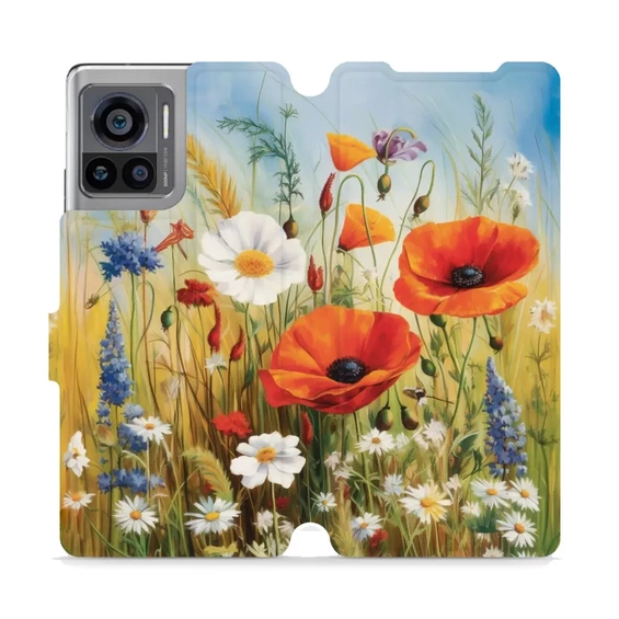 Phone Case Motorola Edge 30 Ultra - Design VP43S