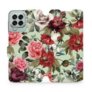 Phone Case Samsung Galaxy M33 5G - Design MD06P