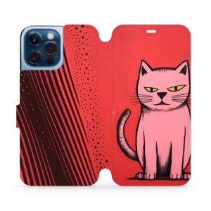 Phone Case Apple iPhone 13 Pro Max - Design VP54S