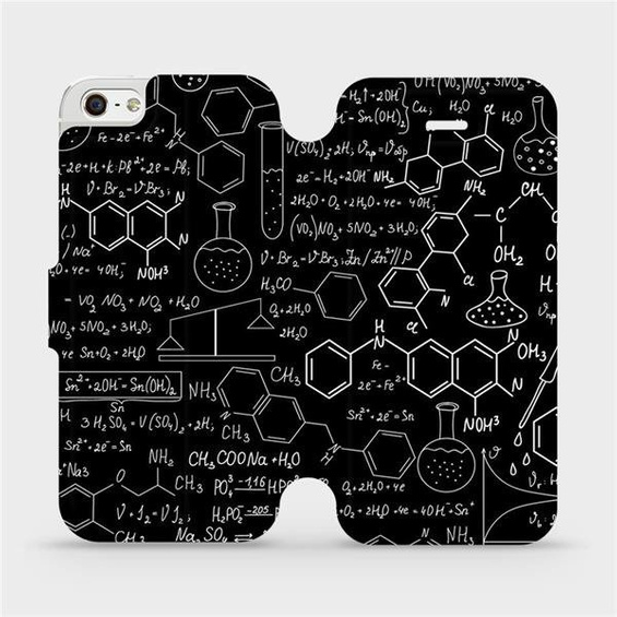 Etui do Apple iPhone SE - wzór V060P