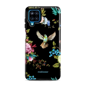 Case Elite Pro for Samsung Galaxy A12 - Design ED09E