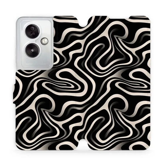 Phone Case OPPO A79 5G - Design VA63S