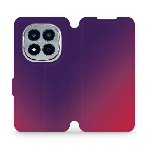 Hülle für Xiaomi Redmi Note 15 Pro Plus 5G - Farbe VP67S