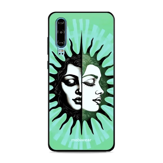 Hülle Glossy Case für Huawei P30 - Farbe G058G
