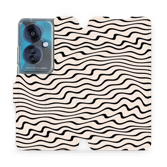 Phone Case OPPO Reno 11F - Design VA62S