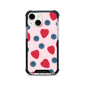 Hülle MagSafe Elite Bumper für Apple iPhone 13 mini - Farbe DP84D