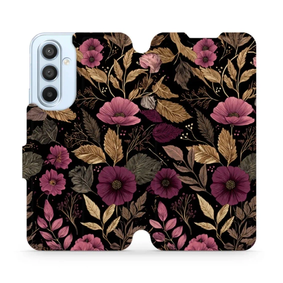 Hülle für Samsung Galaxy A54 - Farbe V170S