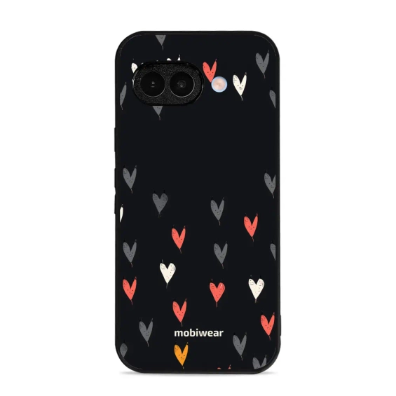 Phone Glossy Case Google Pixel 9A - Design GP79G