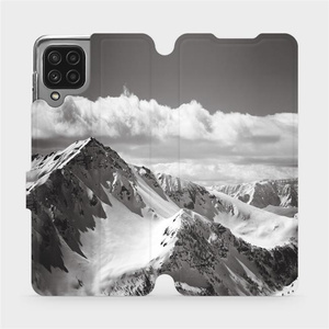 Phone Case Samsung Galaxy M22 - Design M152P