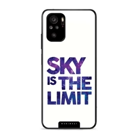 Phone Glossy Case Xiaomi Redmi Note 10s - Design G081G
